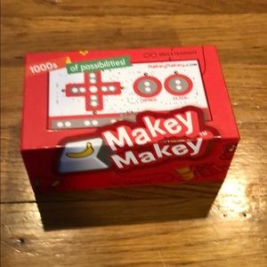 Makey Makey invention kit
